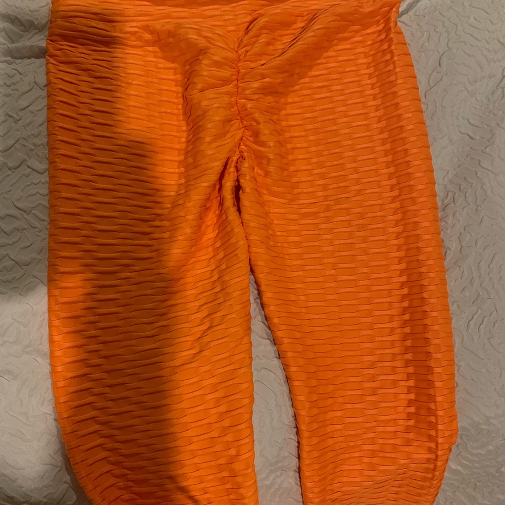 Yoga pants